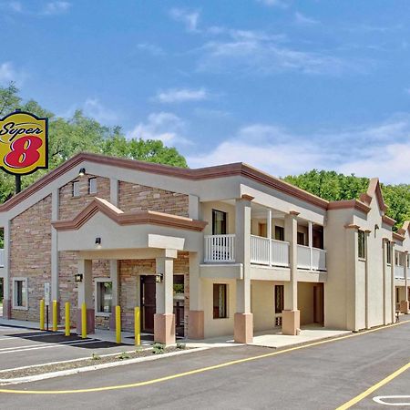 Super 8 By Wyndham Asbury Park Hotel Buitenkant foto